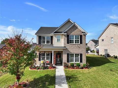 684 ARMITAGE Way, Stockbridge, GA 30281