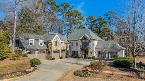 571 Glen Eagles Circle SE, Marietta, GA 30067