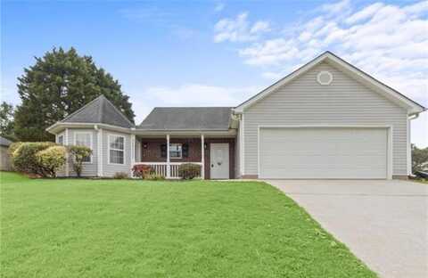 231 Cambridge Drive, Loganville, GA 30052