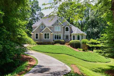 4225 Dunham Park, Flowery Branch, GA 30542
