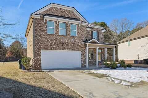 1920 Pearson Street, Loganville, GA 30052