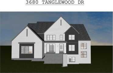 3680 Tanglewood Drive SE, Atlanta, GA 30339