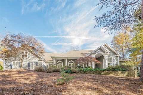 2727 Jamerson Road, Marietta, GA 30066