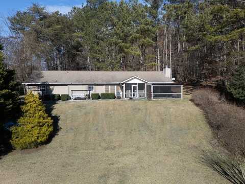 70 Simpson Hill Drive, Ellijay, GA 30536