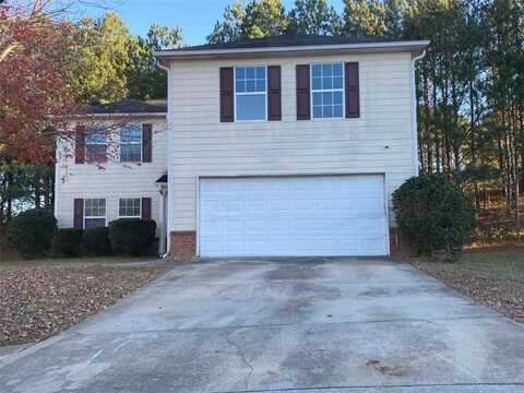 450 Pinevale Court, South Fulton, GA 30349