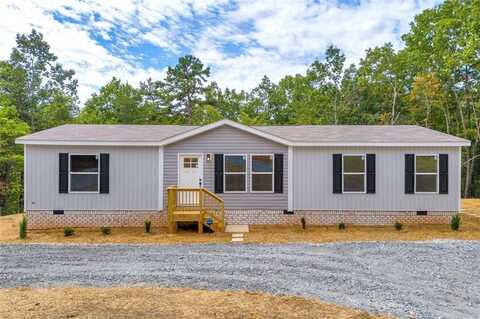 2170 Ivy Mountain Road, Clarkesville, GA 30523