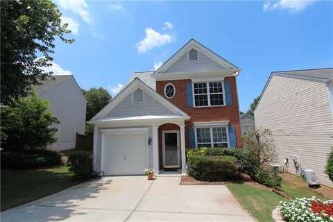 11090 Wittenridge Drive, Alpharetta, GA 30022