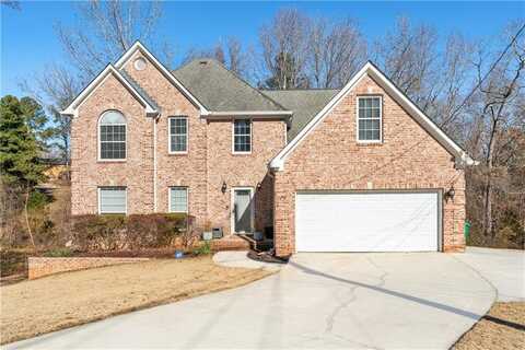 3811 Breneau Court, Decatur, GA 30034