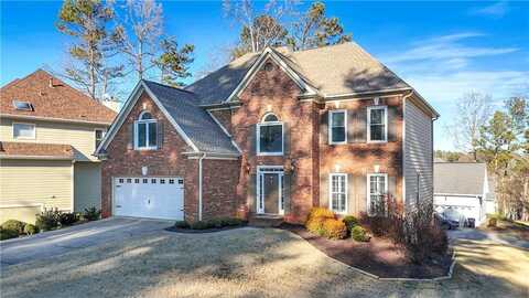 2151 Lake Haven Way, Suwanee, GA 30024