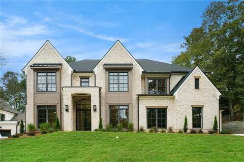 427 Jon Scott Drive, Alpharetta, GA 30009