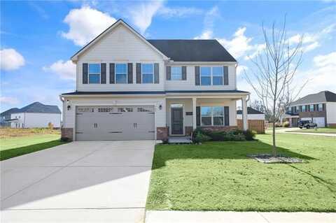 727 Coneflower Way, Mcdonough, GA 30253