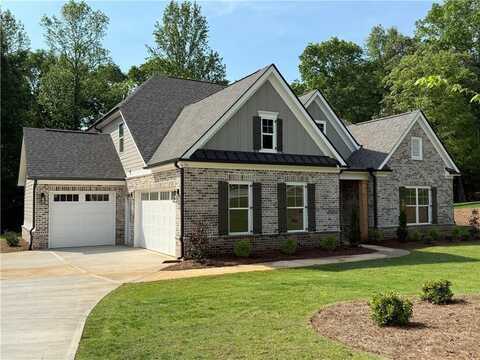 380 Hidden Trail, Pendergrass, GA 30567