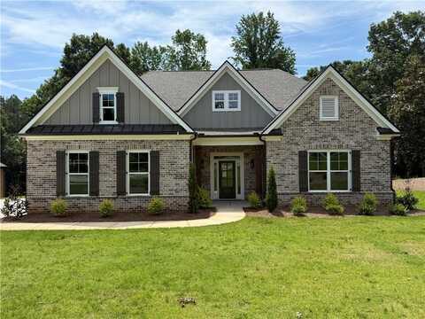380 Hidden Trail, Pendergrass, GA 30567