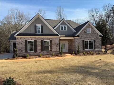 380 Hidden Trail, Pendergrass, GA 30567