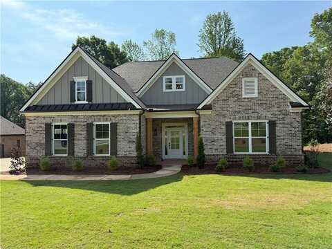 380 Hidden Trail, Pendergrass, GA 30567