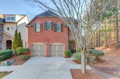 588 MYRTLE TRACE Lane, Suwanee, GA 30024