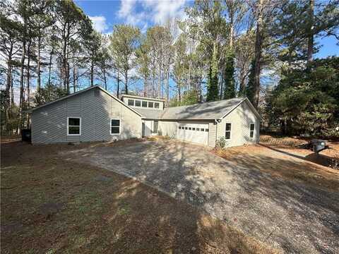 3825 Emerson Street, Marietta, GA 30062