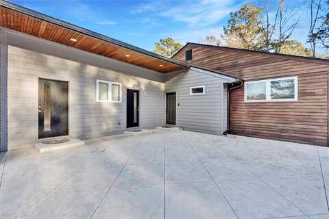 4847 Lakewood Drive, Acworth, GA 30101