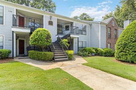 730 WINDCHASE Lane, Stone Mountain, GA 30083