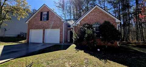 1432 Cutters Mill Drive, Lithonia, GA 30058