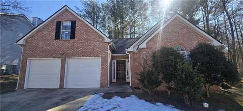 1432 Cutters Mill Drive, Lithonia, GA 30058