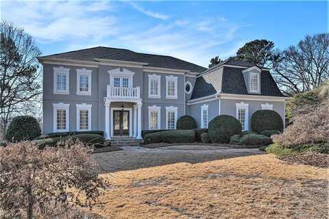 4720 Cliffside Court, Marietta, GA 30067