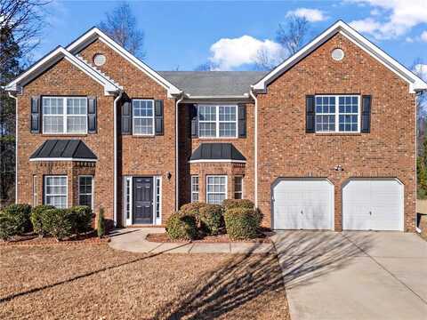 221 Cutbank Court SW, Atlanta, GA 30331