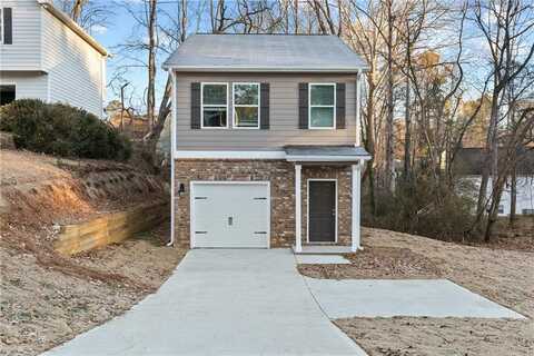 2350 Mountain Springs Place NW, Kennesaw, GA 30144