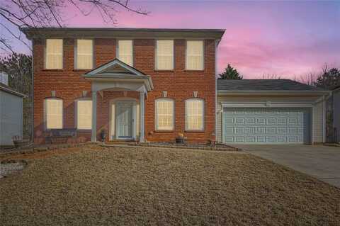 2235 Beckenham Place, Dacula, GA 30019