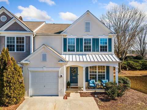 13125 Commonwealth Point, Alpharetta, GA 30004