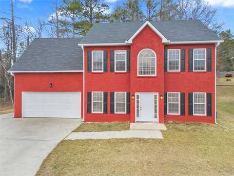 1029 CHATERLY Court, Riverdale, GA 30296