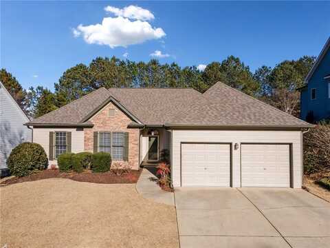 3062 Woodbridge Lane, Canton, GA 30114