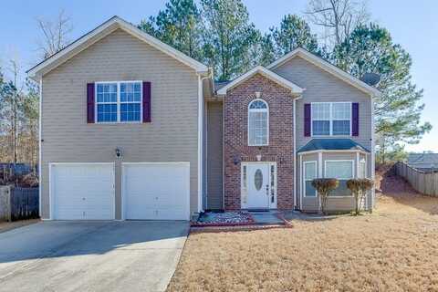 4089 Palm Drive, Snellville, GA 30039