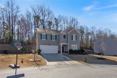 4770 ALFORD Commons, Cumming, GA 30028