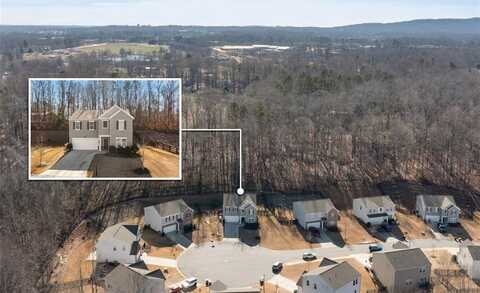 4770 ALFORD Commons, Cumming, GA 30028