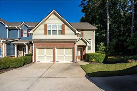 267 Brownstone Circle, Marietta, GA 30008