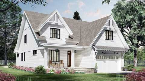 5815 SWINGING GATE Road, Gainesville, GA 30506