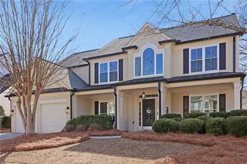 1302 Calderwood Court SE, Smyrna, GA 30080