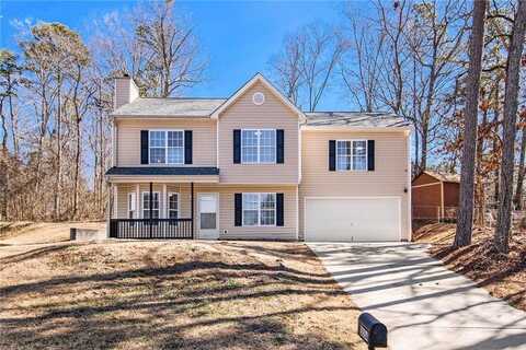 3884 Blue Granite Way, Conley, GA 30288