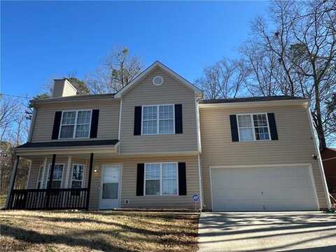 3884 Blue Granite Way, Conley, GA 30288