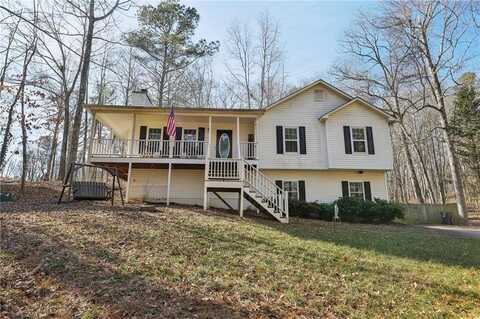 126 Hawkins Farm Lane, Ball Ground, GA 30107