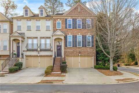 2827 Overlook Trace NE, Atlanta, GA 30324