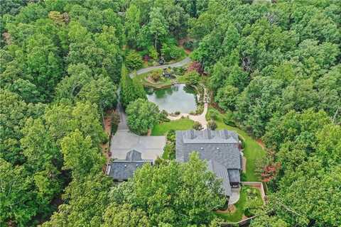 6030 Seminole Drive, Flowery Branch, GA 30542