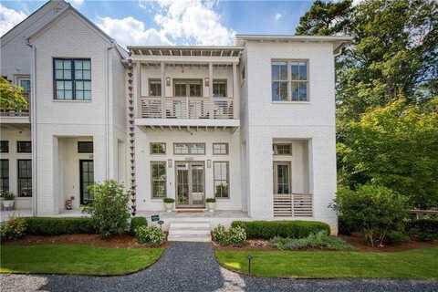 11610 Folia Circle, Alpharetta, GA 30005