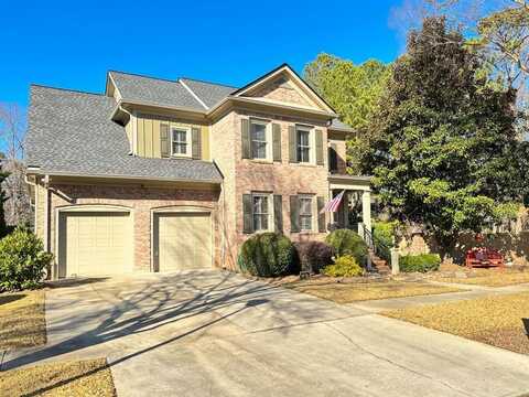 5813 Park Central Avenue, Peachtree Corners, GA 30092