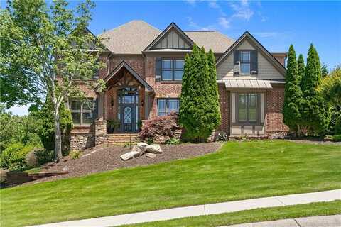 4526 Meadowland Way, Flowery Branch, GA 30542