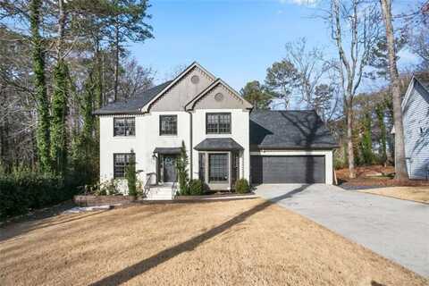 3581 Baywater Trail, Snellville, GA 30039