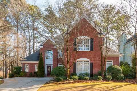 510 Park Creek Ridge, Alpharetta, GA 30005