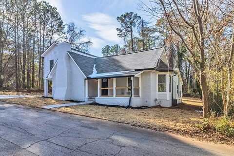 204 Elm Street, Palmetto, GA 30268