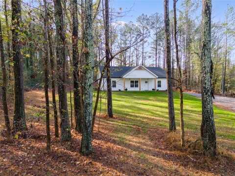 410 Carroll Street N, Bowdon, GA 30108